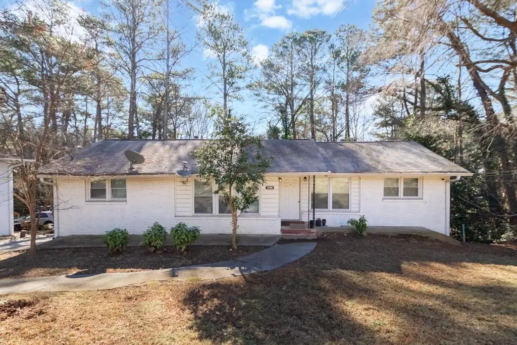 2159 Dresden Drive Ne, Atlanta, GA 30341 - Image #1