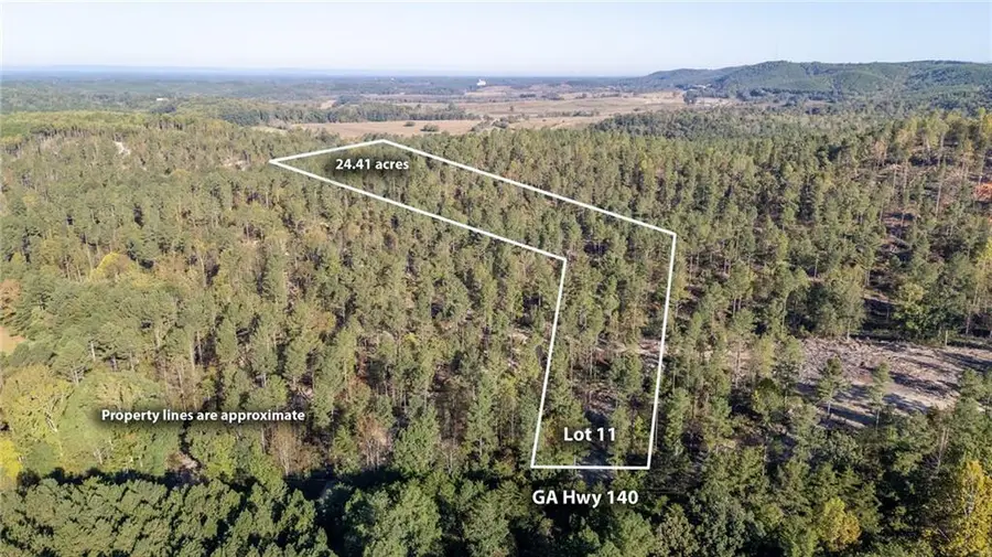 3871 Hwy 140 Ne, Rydal, GA 30171 - Image #3