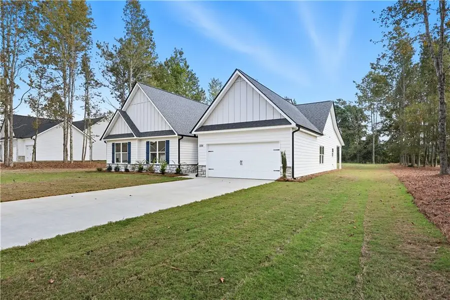 226 Good Hope Preserve, Good Hope, GA 30641 - Image #2