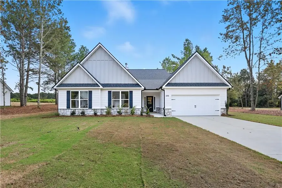 226 Good Hope Preserve, Good Hope, GA 30641 - Image #3