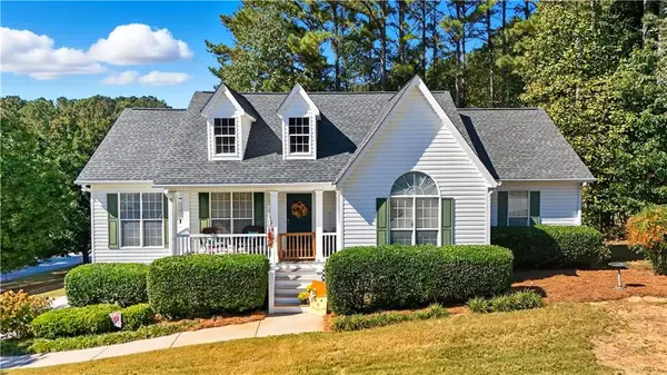 18 Ardmore Place, Dallas, GA 30132