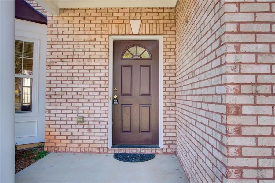 1236 Wetlands Court, Lawrenceville, GA 30044 - #2