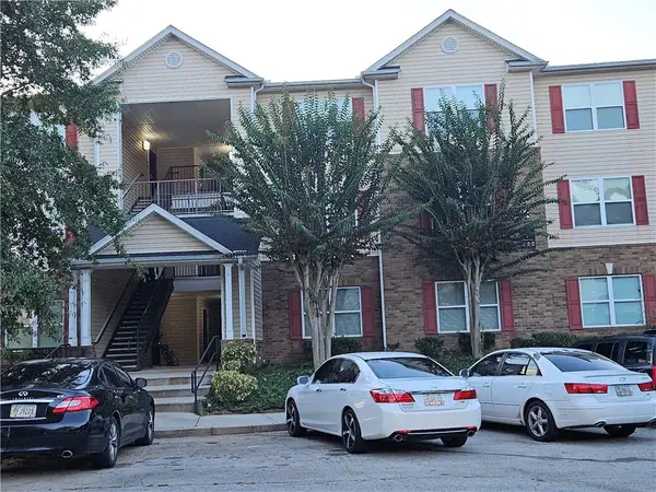 1304 Waldrop Place, Decatur, GA 30034