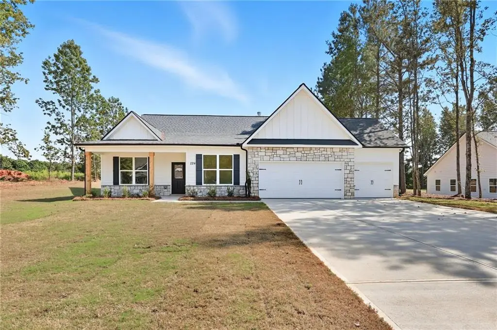 224 Good Hope Preserve, Good Hope, GA 30641 - Image #1