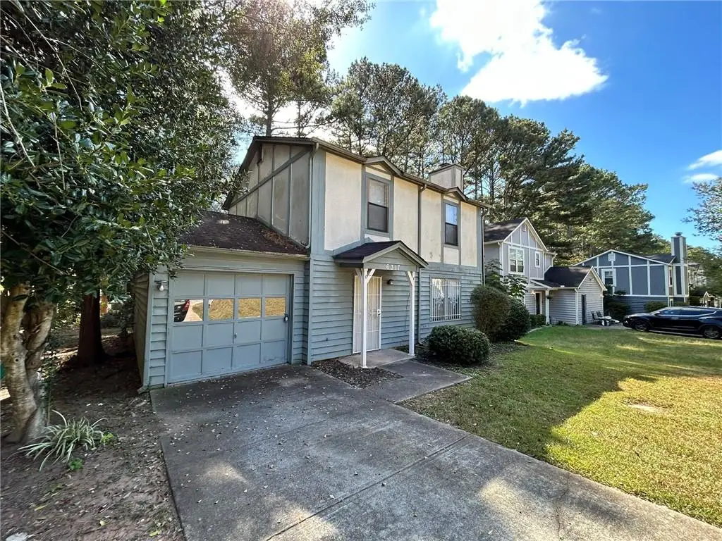 6317 Creekford Lane, Lithonia, GA 30058 - Image #1
