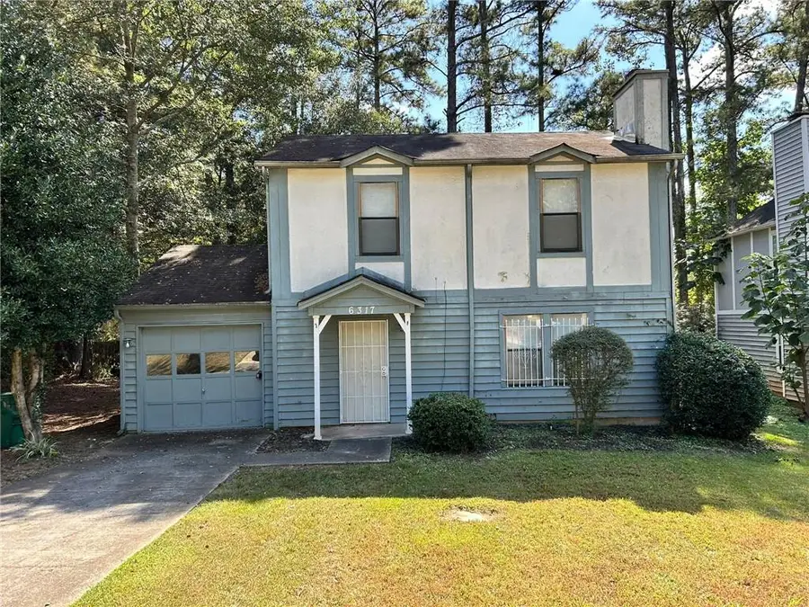 6317 Creekford Lane, Lithonia, GA 30058 - Image #2