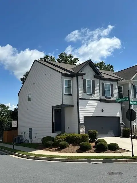 778 Woodstock Grove Drive, Woodstock, GA 30188 - Image #3