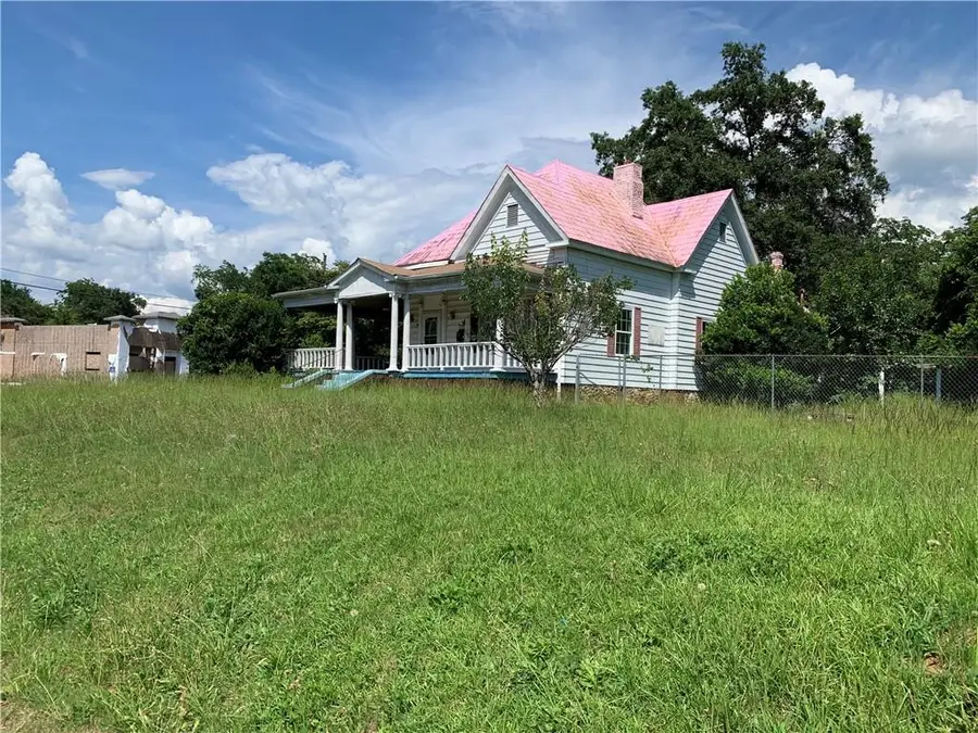 2758 Houston Avenue, Macon, GA 31206 - Image #3