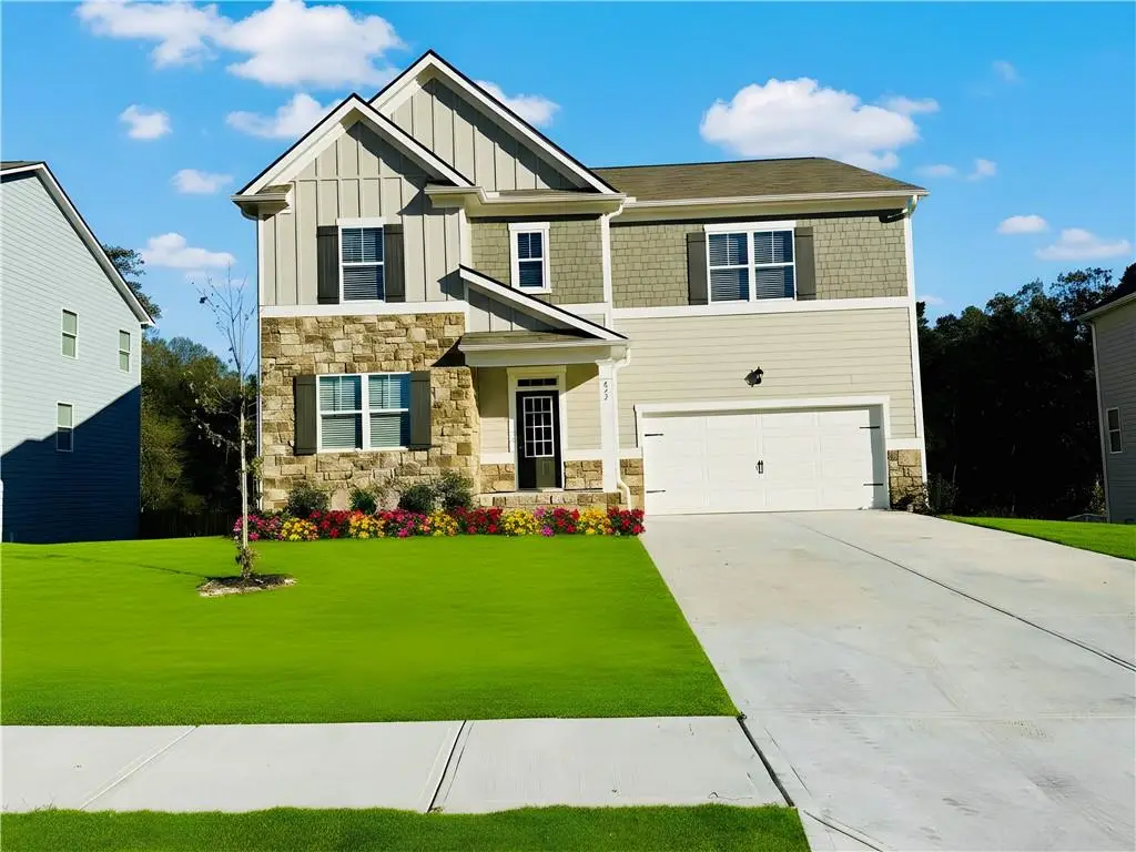 622 Brookfield Drive, Braselton, GA 30517 - Image #1