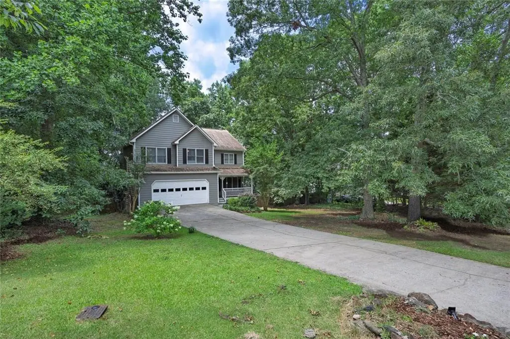 131 Banyon Court, Dallas, GA 30157 - Image #1