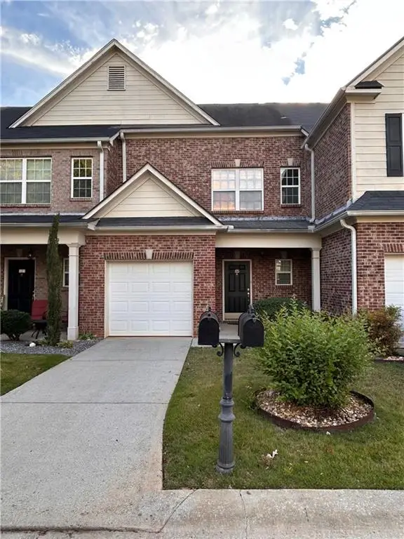 123 Stonebridge Crossing, Newnan, GA 30265