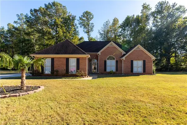 50 Lydia Court, Covington, GA 30055