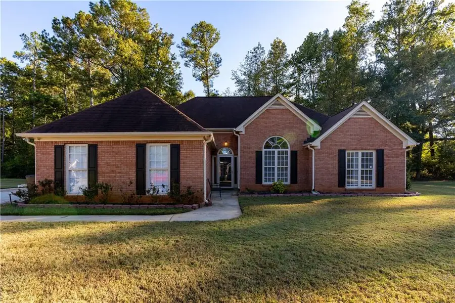 50 Lydia Court, Covington Porterdale, GA 30055 - Image #2