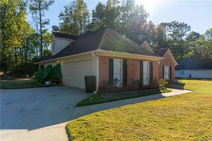 50 Lydia Court, Covington Porterdale, GA 30055 - Image #3