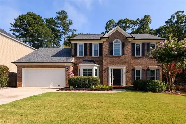 5060 Cinnabar Drive, Johns Creek, GA 30022