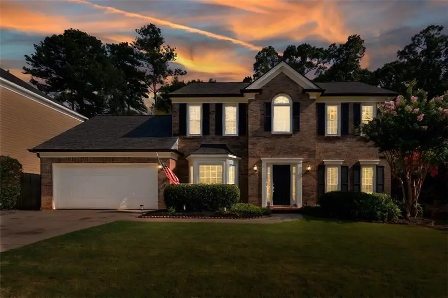 5060 Cinnabar Drive, Johns Creek, GA 30022 - Image #2