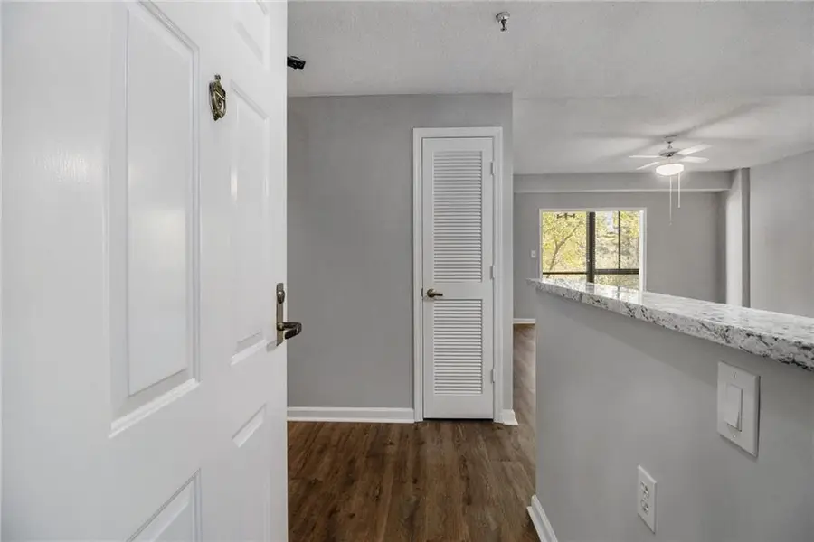 1800 Clairmont Lake #A414, Decatur, GA 30033 - #2