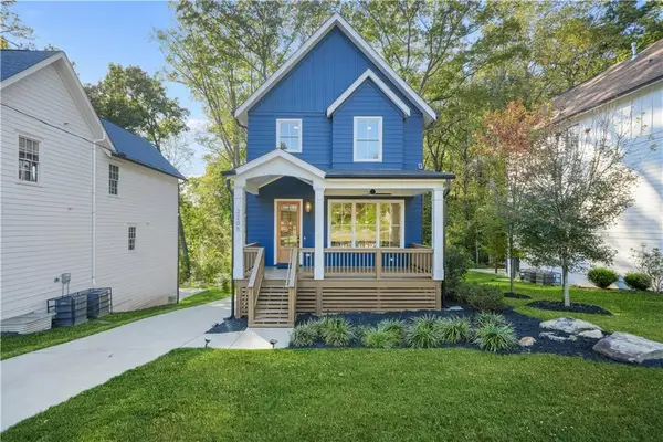 2205 Meador Avenue Se, Atlanta, GA 30315