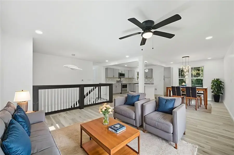 3920 Wedgefield Circle, Decatur, GA 30035 - #2