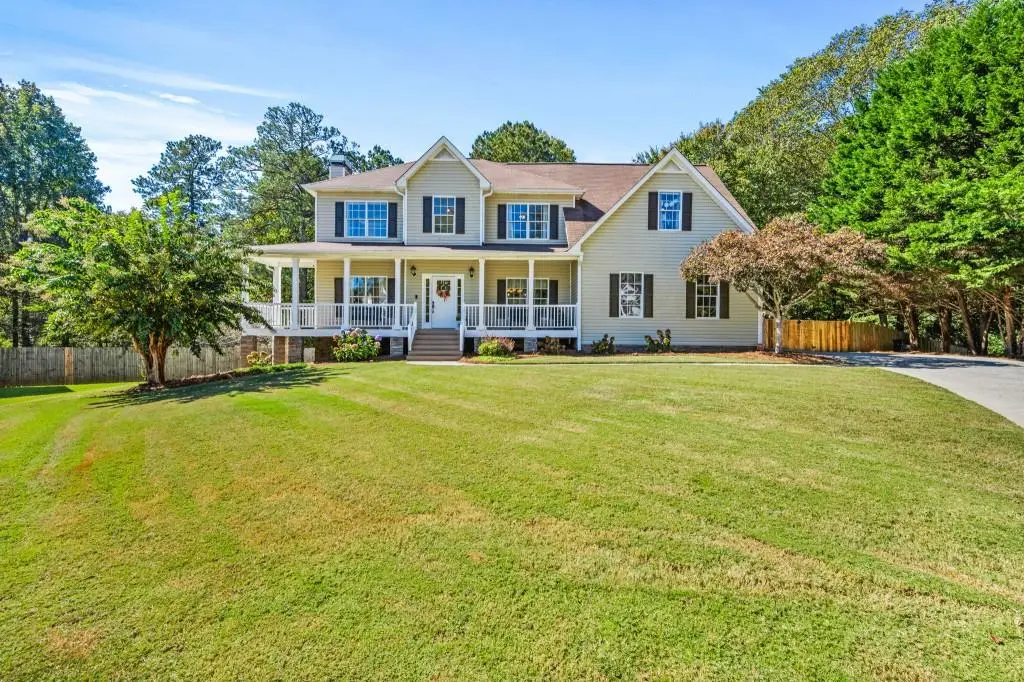 79 States Avenue, Dallas, GA 30132 - Image #1