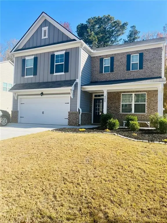 4860 Golden Finch Lane, Powder Springs, GA 30127 - Image #2