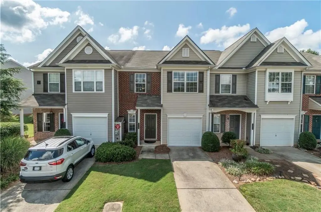 370 Azalea Circle, Cumming, GA 30040 - Image #1