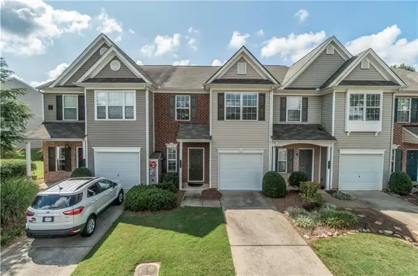 370 Azalea Circle, Cumming, GA 30040