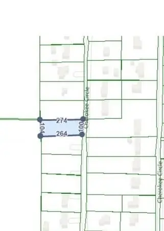 LOT 21 Cherokee Circle, Cedartown, GA 30125 - #2