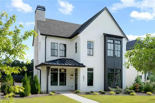 6051 Stallion Ridge, Douglasville, GA 30135