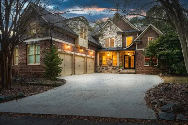 3333 N Hembree Road, Marietta, GA 30062