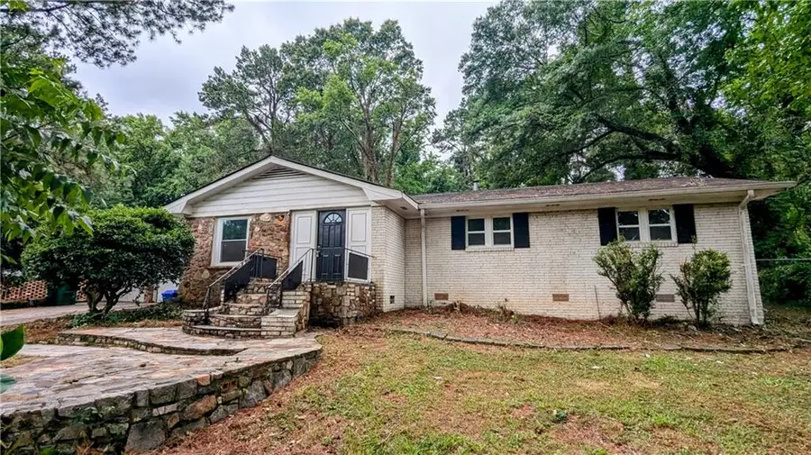 1127 Renee Drive, Decatur, GA 30035 - Image #2