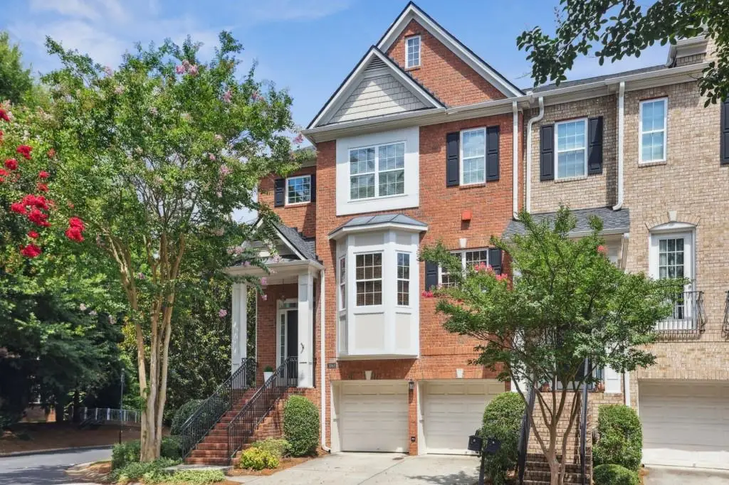 3048 Woodwalk Drive Se #14, Atlanta, GA 30339 - Image #1