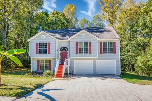 1454 Apalachee Falls Road, Monroe, GA 30656