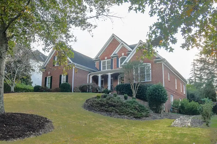 1041 Windermere Crossing, Cumming, GA 30041 - Image #2