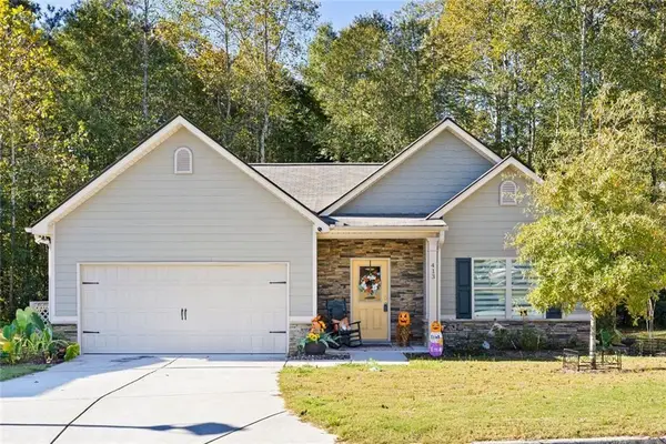 413 River Bluff Drive, Temple, GA 30179