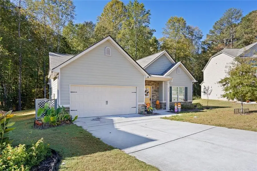 413 River Bluff Drive, Temple, GA 30179 - Image #3