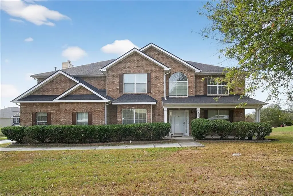 7350 Vigo Drive, Lithonia, GA 30058 - Image #1