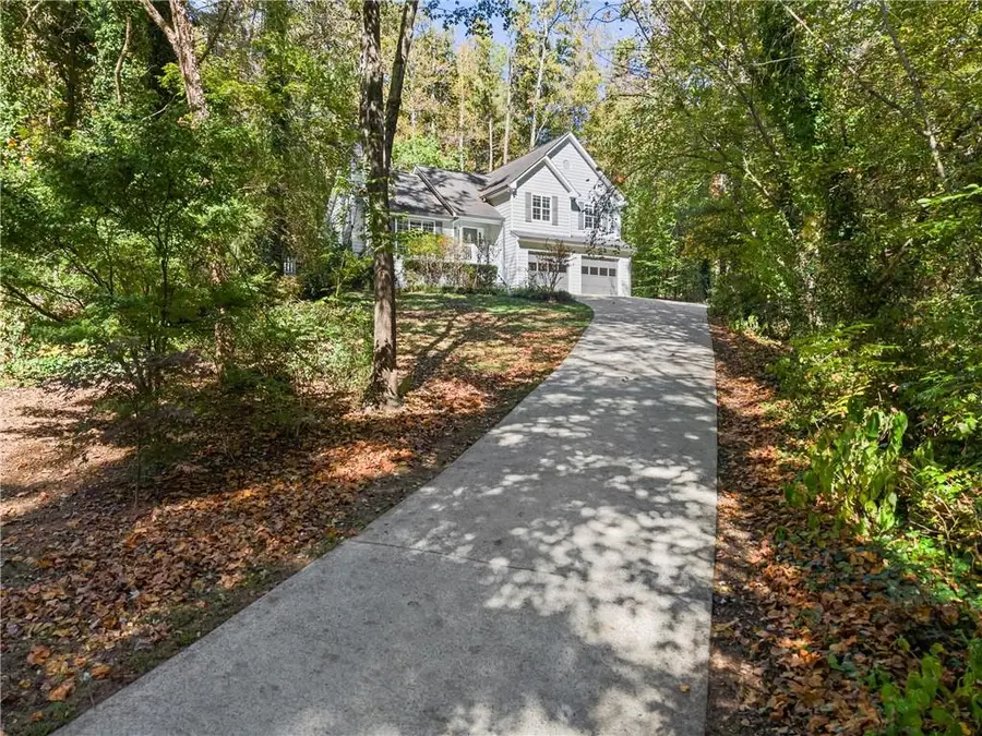 36 Pelican Court, Dawsonville, GA 30534 - Image #2