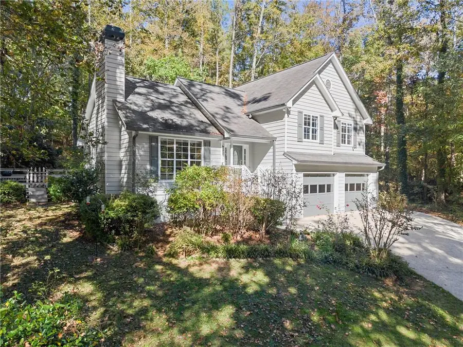 36 Pelican Court, Dawsonville, GA 30534 - Image #3