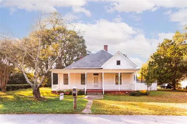 135 N Dogwood Avenue N, Social Circle, GA 30025