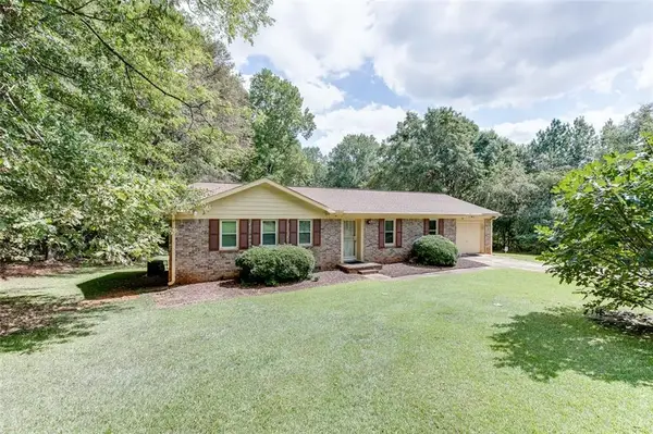 3958 River Road, Ellenwood, GA 30294