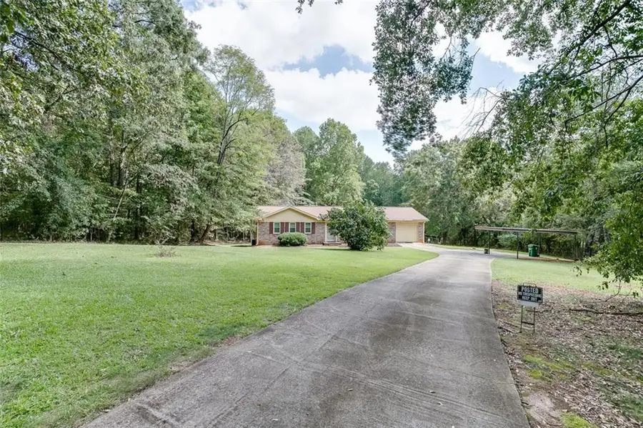 3958 River Road, Ellenwood, GA 30294 - Image #2