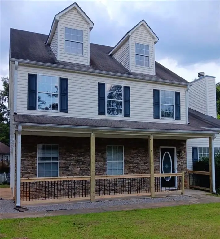 3267 Forrest Bluff Way, Lithonia, GA 30038 - #1