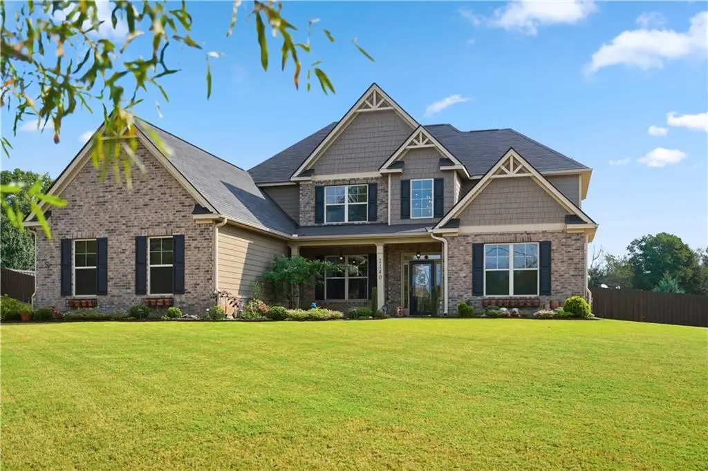 2140 Airline Road, McDonough, GA 30252 - Image #1