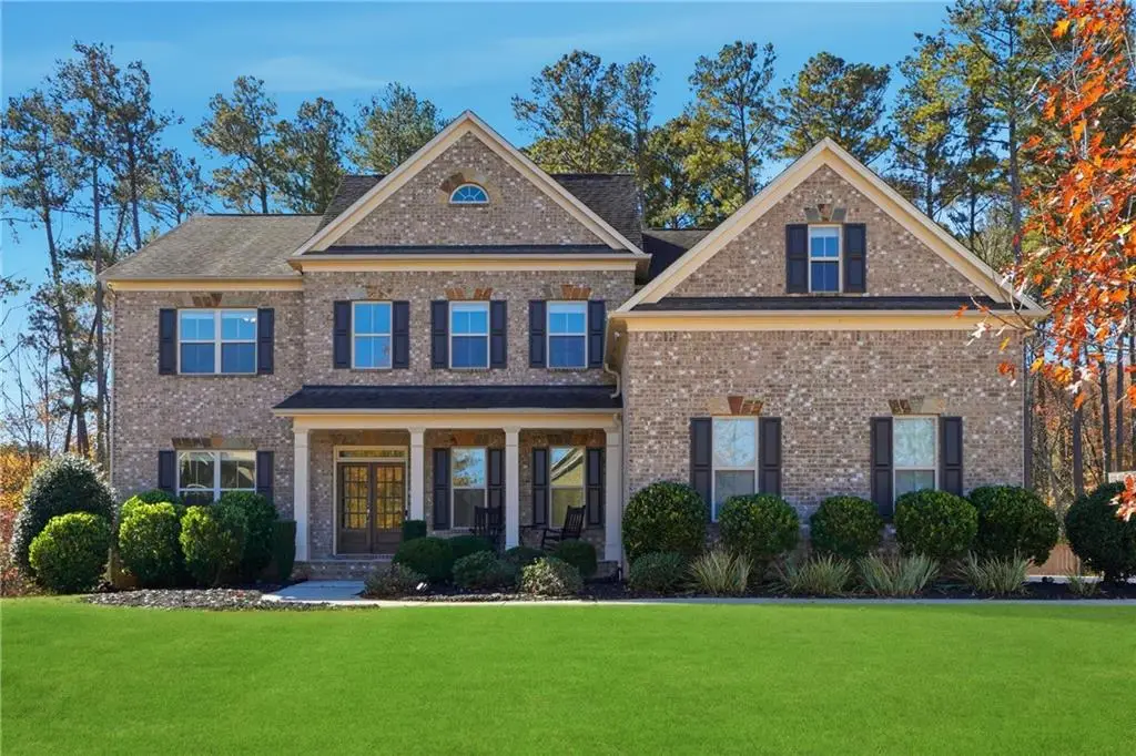 4409 Talisker Lane Nw, Acworth, GA 30101 - Image #1