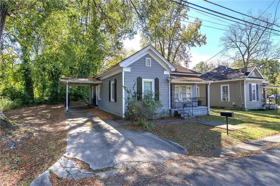 3 Grover Street Sw, Rome, GA 30161 - #3