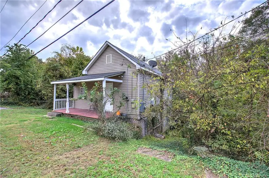 105 Mary Street Sw, Rome, GA 30161 - #3