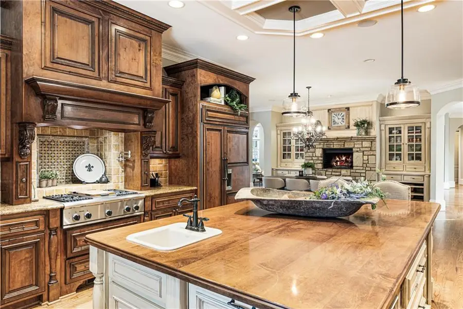 608 Glenover Drive, Milton, GA 30004 - Image #2