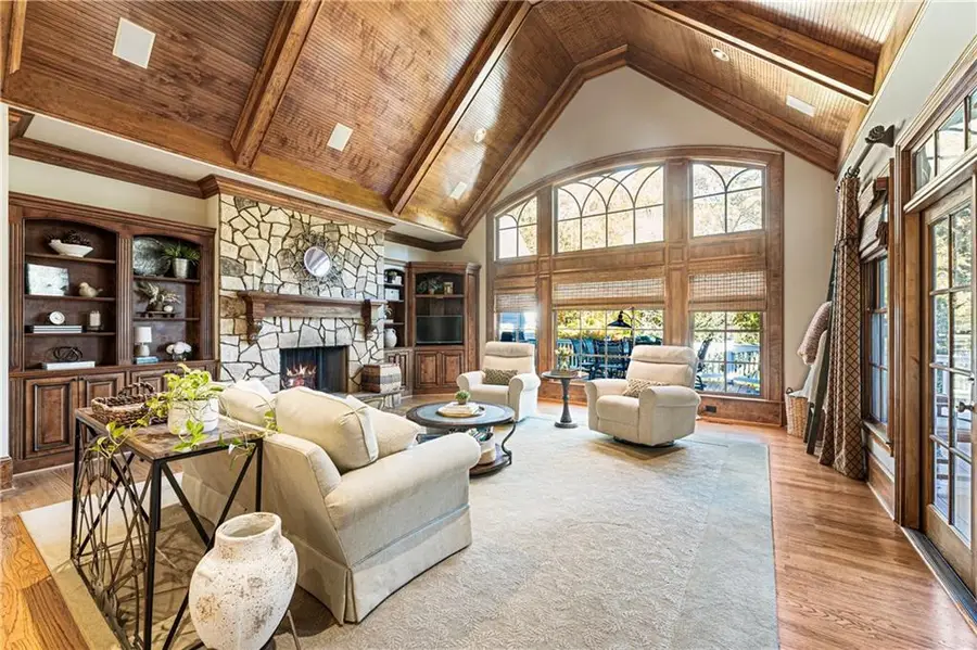 608 Glenover Drive, Milton, GA 30004 - Image #3