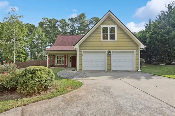 49 Makers Way, Dawsonville, GA 30534